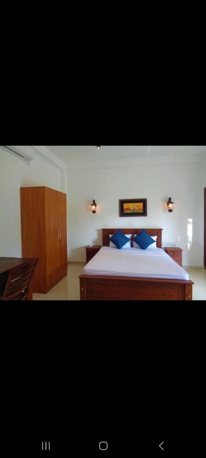 New Holiday Reach Unawatuna Exterior foto
